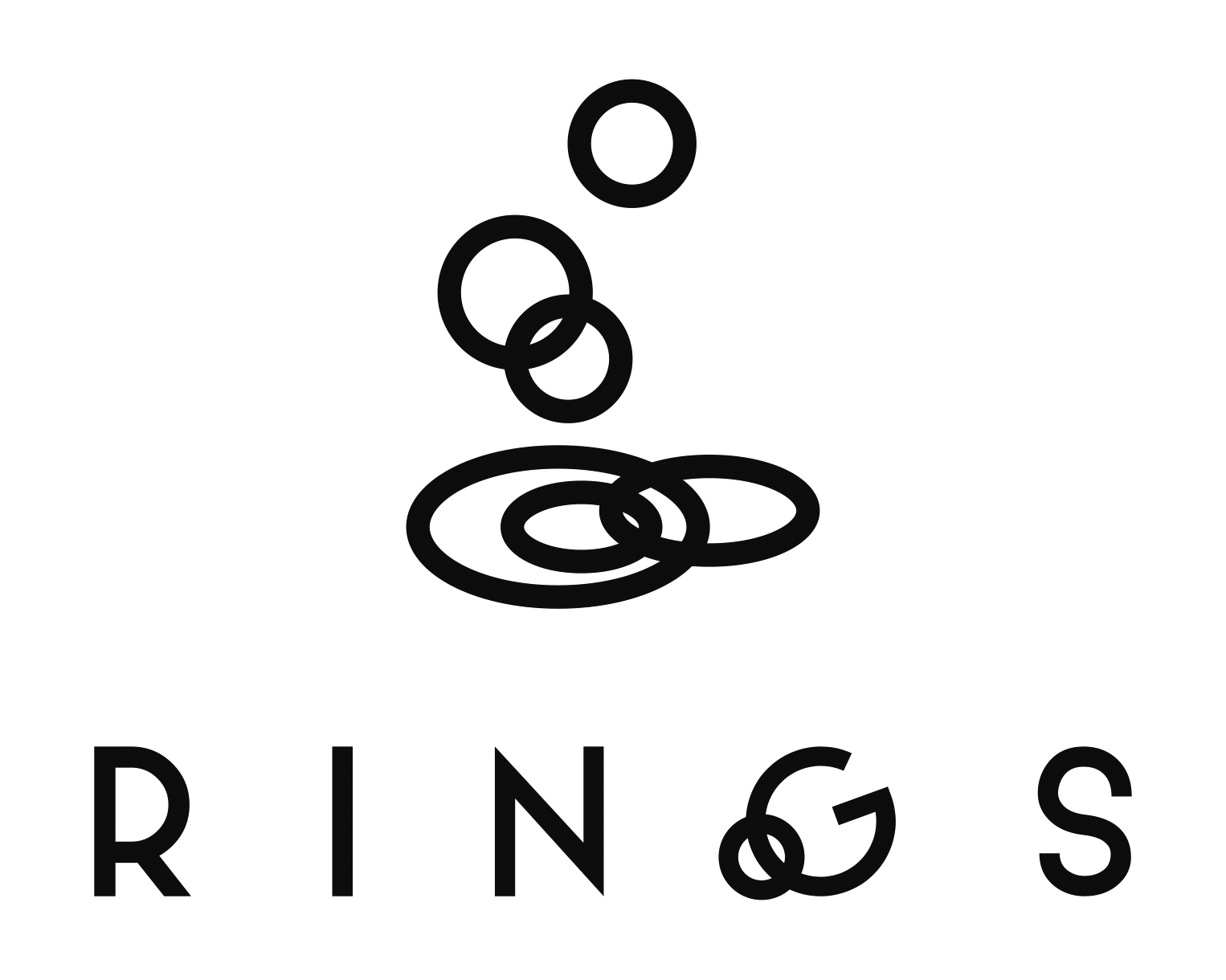 Rings Logo